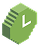 Time Management Icon